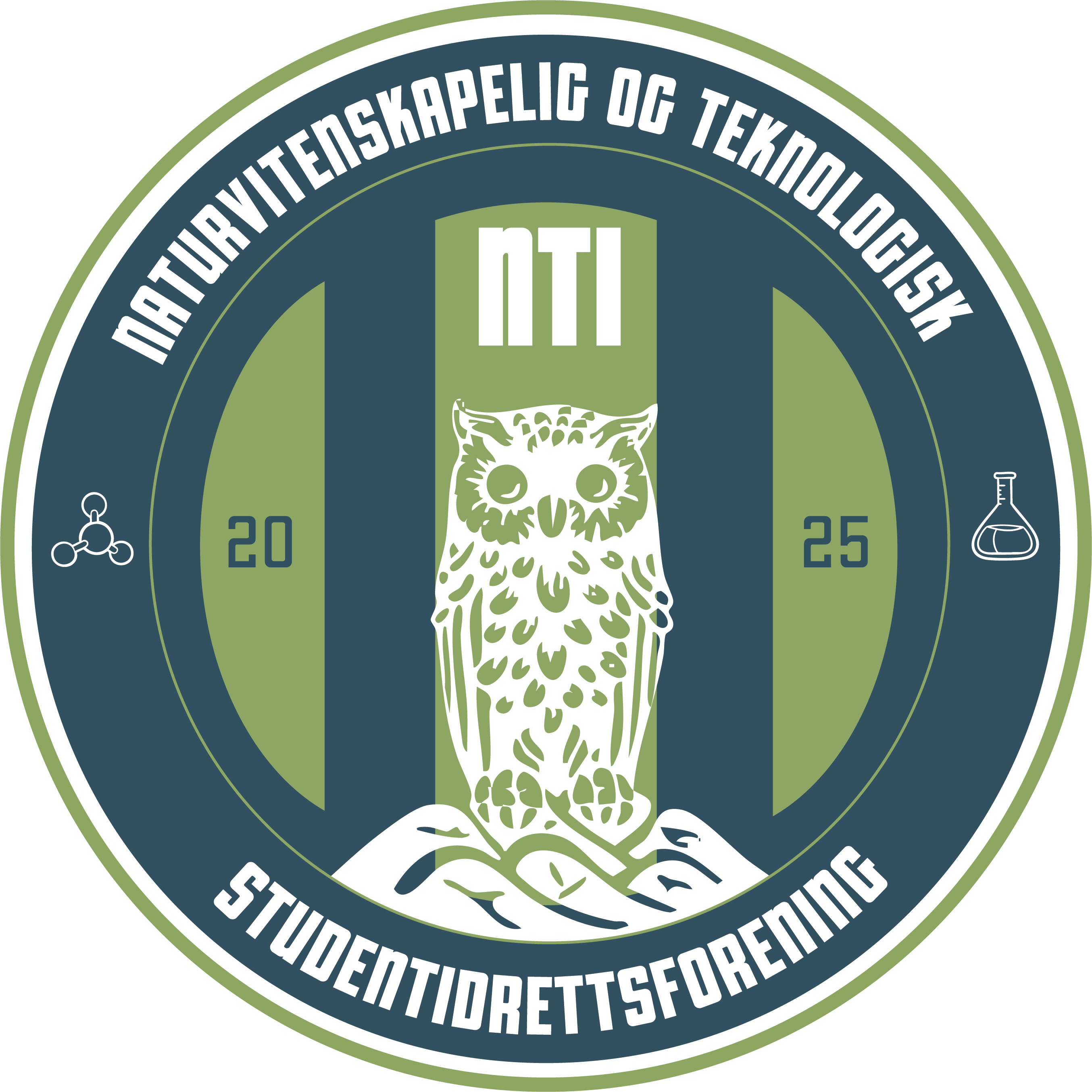 NTI logo