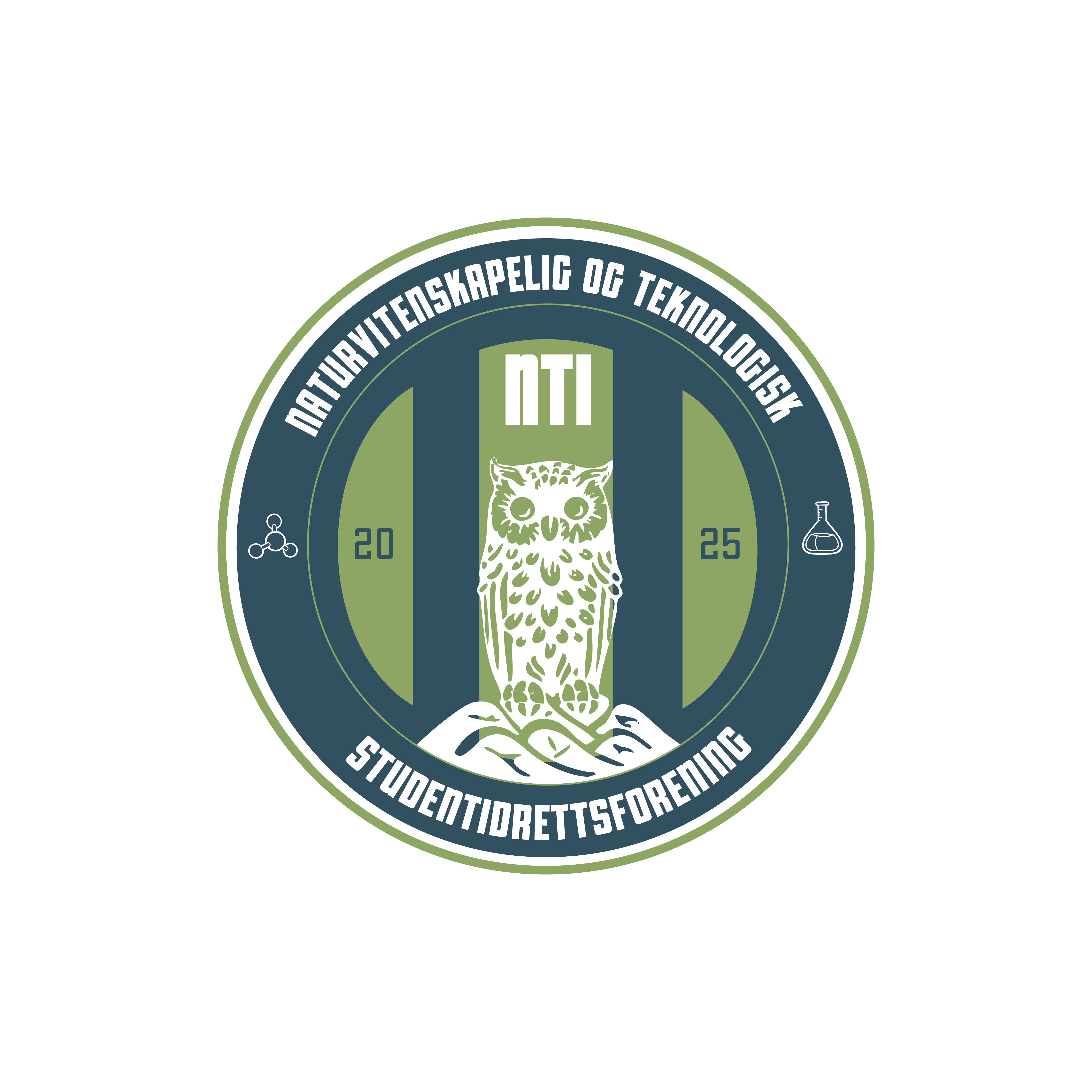 NTI logo
